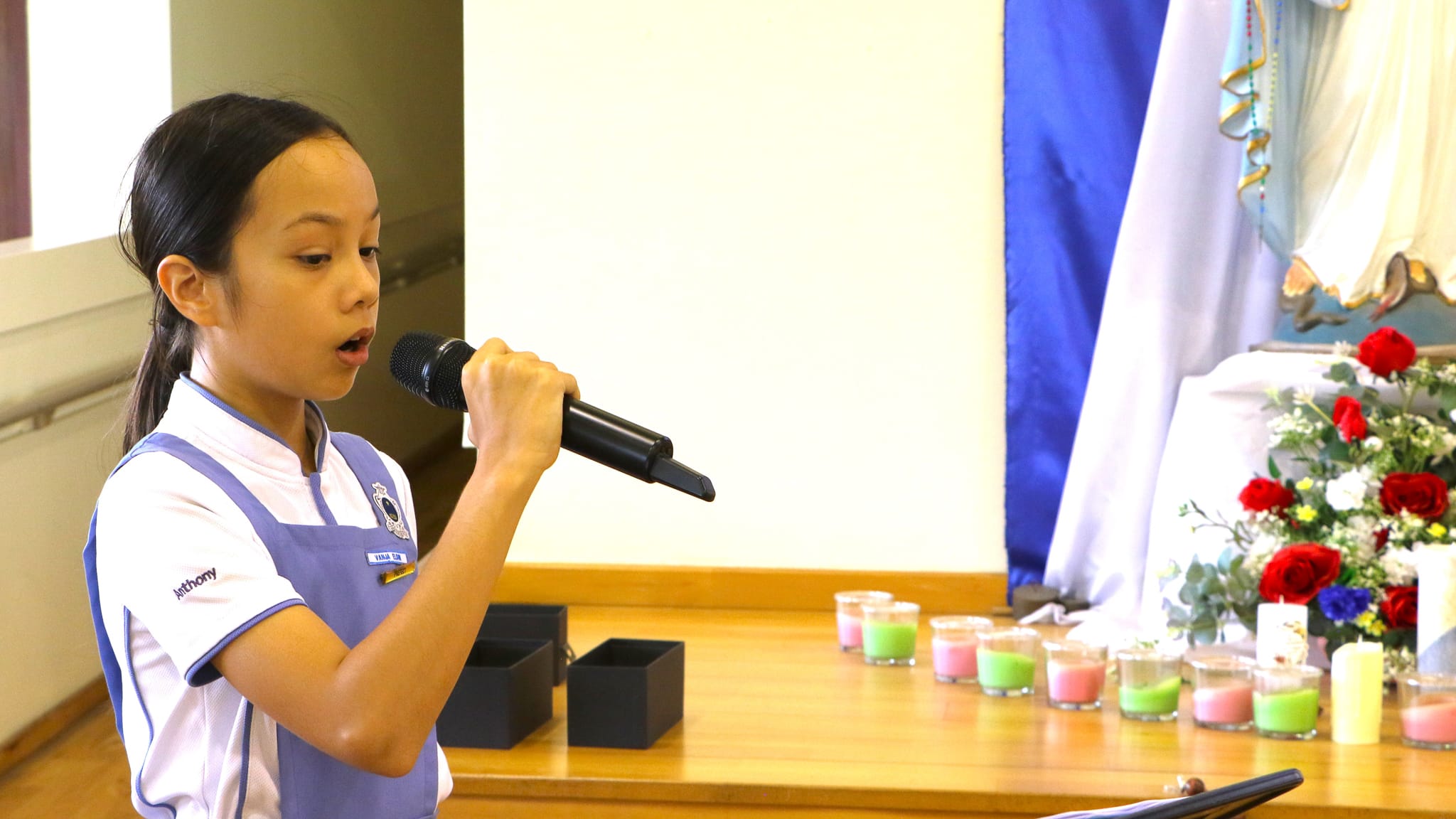 Jubilee of Children